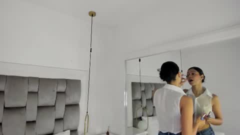 Snapshot of gaby_smit__ chatting on 26, 6, 2026 GABRIELA online show from 26, 6, 2026