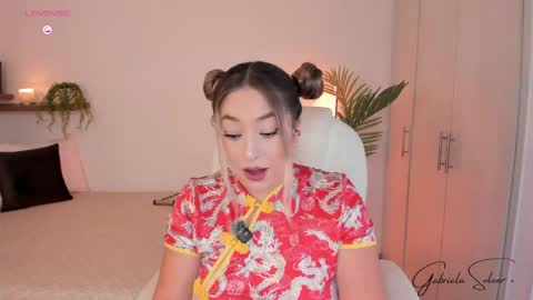 gaby  online show from 14, 5, 2026