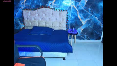 Snapshot of gaby_staaar chatting on 19, 2, 2026 Gaby online show from 19, 2, 2026