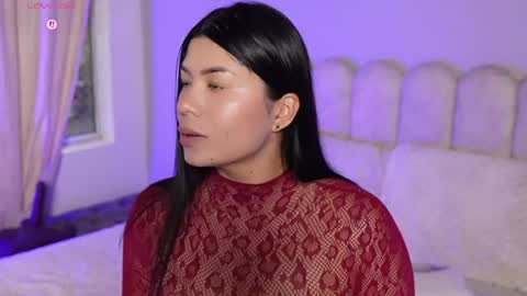 Snapshot of gaby_star69 chatting on 16, 7, 2026 Aleja online show from 16, 7, 2026