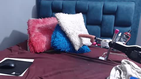 gaby_steven online show from 14, 3, 2026