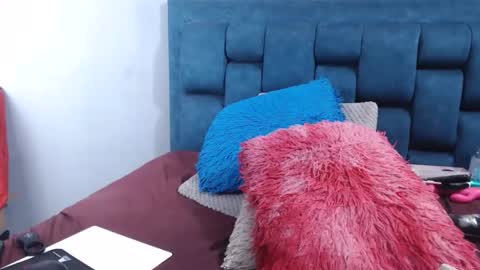 Snapshot of gaby_steven chatting on 21, 5, 2026 gaby_steven online show from 21, 5, 2026