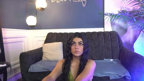 gaby_stoll online show from 20, 5, 2026
