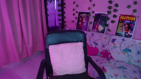 Snapshot of gaby_tailor_ chatting on 3, 1, 2025 Gaby online show from 3, 1, 2025