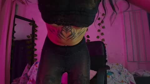 Snapshot of gaby_tailor_ chatting on 3, 1, 2025 Gaby online show from 3, 1, 2025