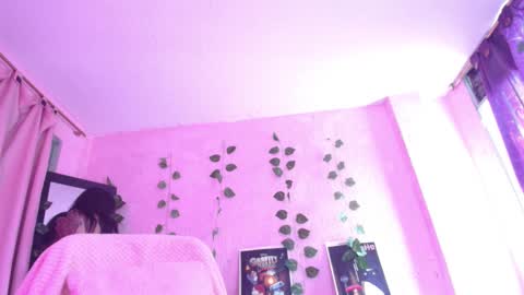 Snapshot of gaby_tailor_ chatting on 10, 1, 2025 Gaby online show from 10, 1, 2025