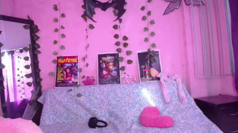 Snapshot of gaby_tailor_ chatting on 11, 1, 2025 Gaby online show from 11, 1, 2025