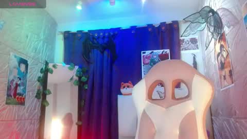 Snapshot of gaby_tailor_ chatting on 26, 1, 2025 Gaby online show from 26, 1, 2025