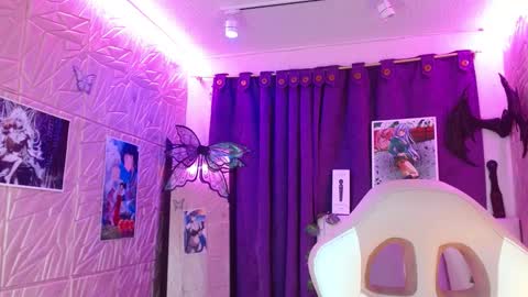 Snapshot of gaby_tailor_ chatting on 2, 3, 2025 Gaby online show from 2, 3, 2025