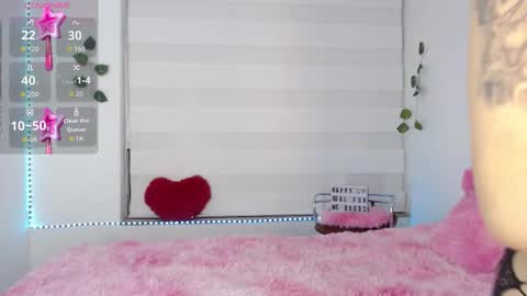Snapshot of gaby_tailor_ chatting on 9, 9, 2025 Gaby online show from 9, 9, 2025