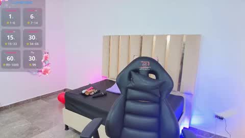 Gaby online show from 26, 2, 2025