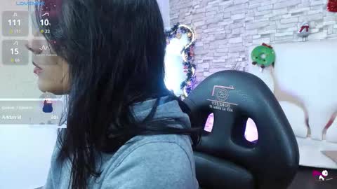 Gaby online show from 18, 12, 2025