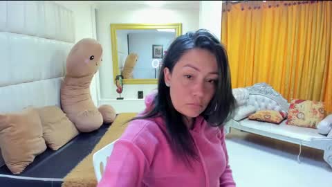 Snapshot of gaby_trent chatting on 9, 12, 2024 gabriela online show from 9, 12, 2024