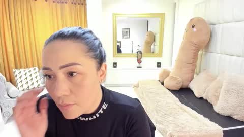 gabriela online show from 13, 11, 2025