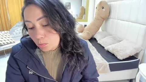 gabriela online show from 19, 11, 2025