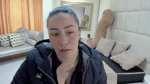 gabriela online show from 18, 12, 2025