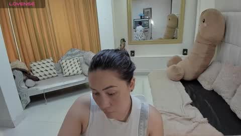 gabriela online show from 21, 4, 2026