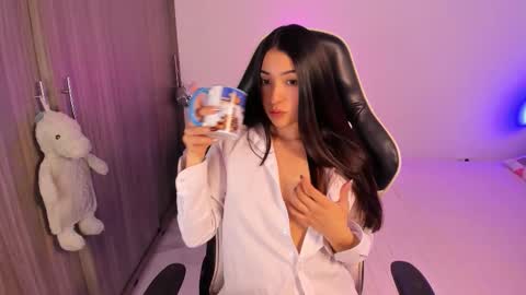 Gabriela online show from 14, 11, 2025