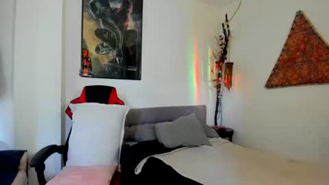 Snapshot of gabyaridiii chatting on 1, 7, 2026 gabyaridiii online show from 1, 7, 2026
