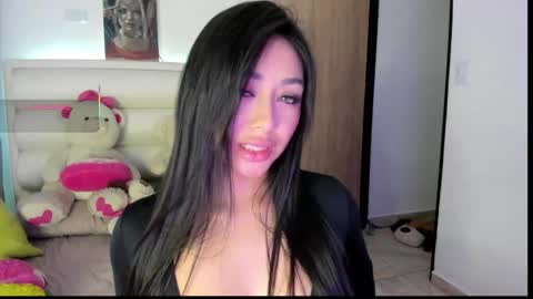  GABY DESIRE  online show from 19, 3, 2026