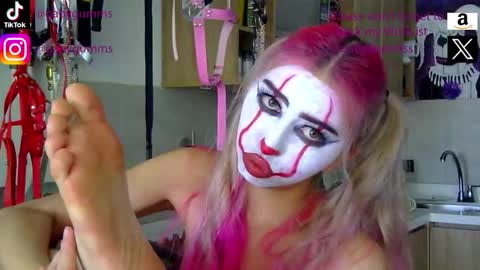 gabygumms online show from 26, 9, 2025