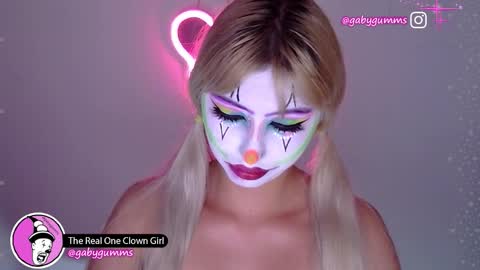 gabygumms online show from 15, 3, 2026