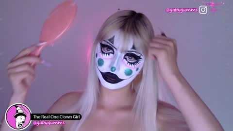 gabygumms online show from 19, 3, 2026