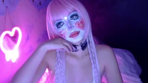 gabygumms online show from 7, 6, 2026