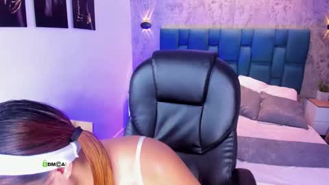 Gaby Jackson1 online show from 19, 11, 2025