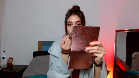 Gaby online show from 20, 1, 2025