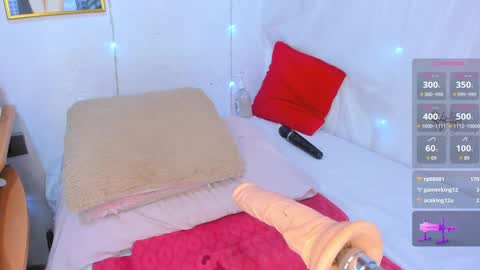 Snapshot of gabylove2021 chatting on 19, 1, 2025 gabylove2021 online show from 19, 1, 2025