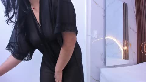 Gaby  online show from 18, 2, 2025