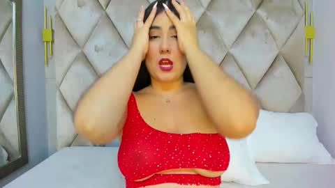 Gaby  online show from 27, 2, 2026