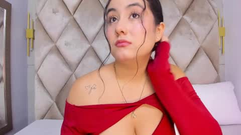 Gaby  online show from 3, 6, 2026