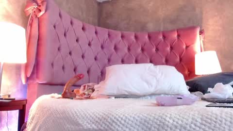 Snapshot of gabypetit chatting on 29, 1, 2025 Gaby online show from 29, 1, 2025