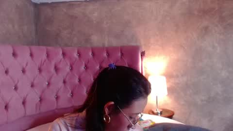Snapshot of gabypetit chatting on 4, 3, 2025 Gaby online show from 4, 3, 2025