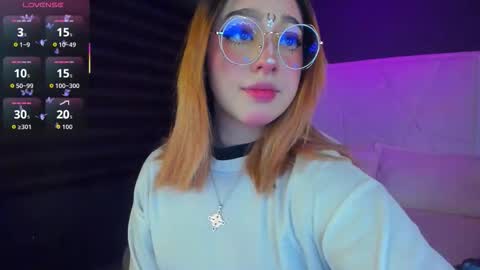 gabyrose9 online show from 13, 9, 2025