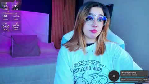 gabyrose9 online show from 1, 10, 2025