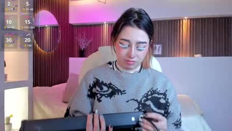 gabyrose9 online show from 22, 10, 2025