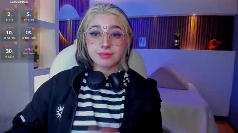 gabyrose9 online show from 10, 11, 2025