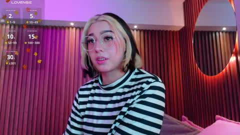 gabyrose9 online show from 13, 11, 2025