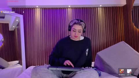 gabyrose9 online show from 16, 3, 2026