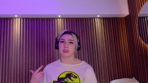 gabyrose9 online show from 20, 3, 2026