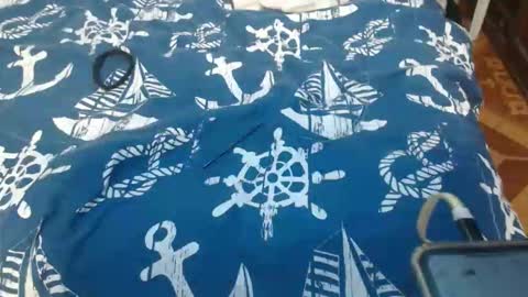 gabysot online show from 31, 3, 2026