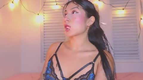 GABYTAYLOR online show from 4, 6, 2026