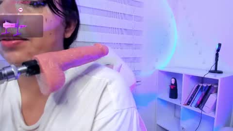 Snapshot of gabyy__miller chatting on 12, 2, 2025 Gabriela Miller online show from 12, 2, 2025