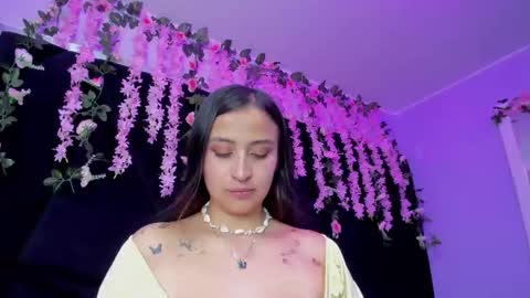 gabby cooper online show from 3, 6, 2026