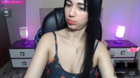 GABYlIndependent model online show from 27, 11, 2025