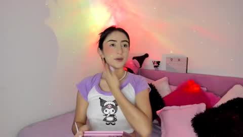 gabyye capprins online show from 23, 2, 2025