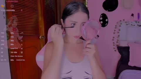 gabyye capprins online show from 20, 9, 2025